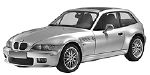 BMW E36-7 C1897 Fault Code