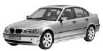 BMW E46 C1897 Fault Code