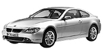 BMW E63 C1897 Fault Code