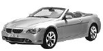 BMW E64 C1897 Fault Code