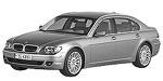 BMW E66 C1897 Fault Code