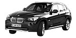 BMW E84 C1897 Fault Code
