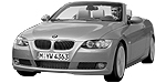 BMW E93 C1897 Fault Code