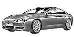 BMW F06 C1897 Fault Code